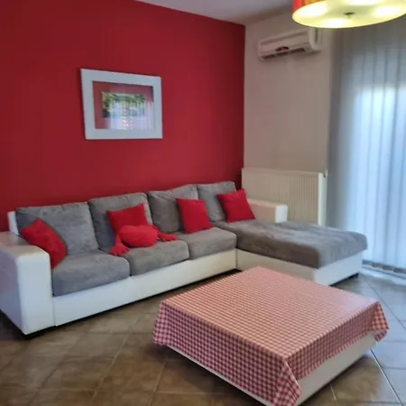 Holiday home Maisonette Zhana