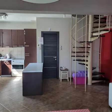 Holiday home Maisonette Zhana