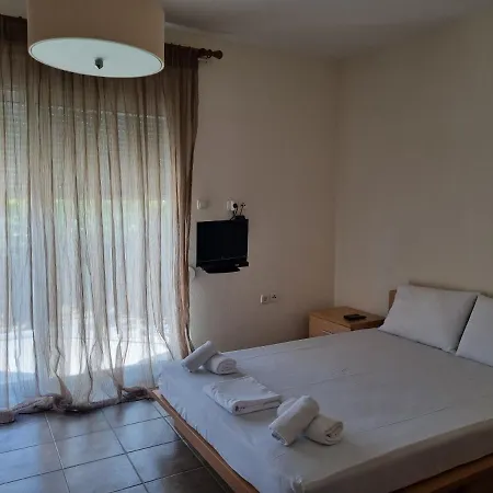 Maisonette Zhana