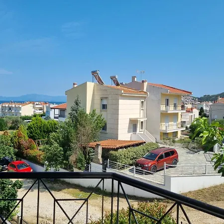 Holiday home Maisonette Zhana *