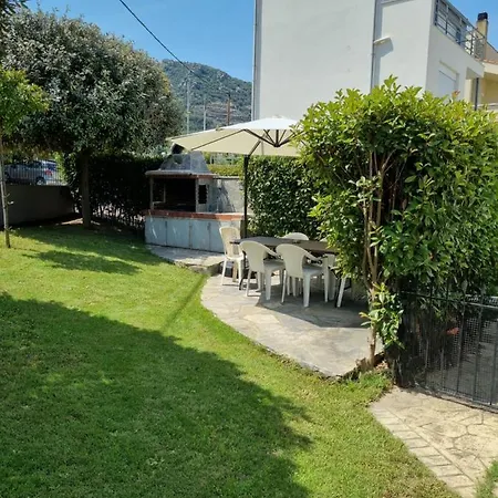 Case de vacanță Maisonette Zhana Nea Iraklitsa