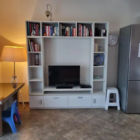 Maisonette Zhana *