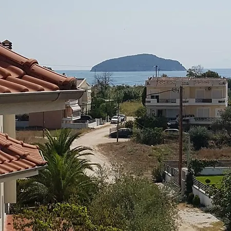 Holiday home Maisonette Zhana