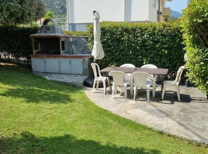 Maisonette Zhana Сasa de vacaciones