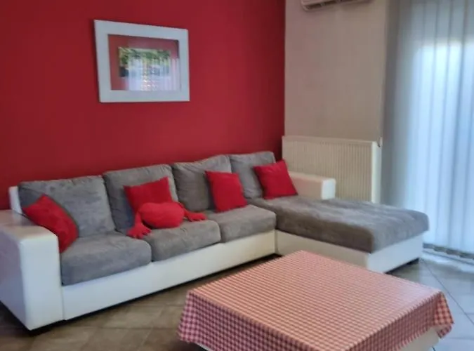 Сasa de vacaciones Maisonette Zhana