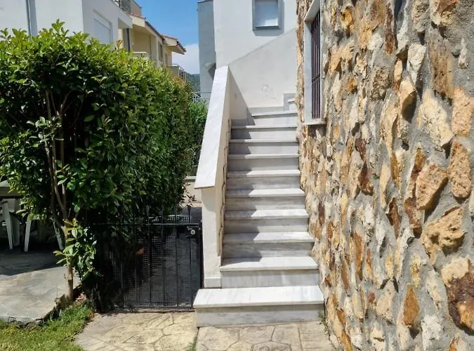 Сasa de vacaciones Maisonette Zhana *