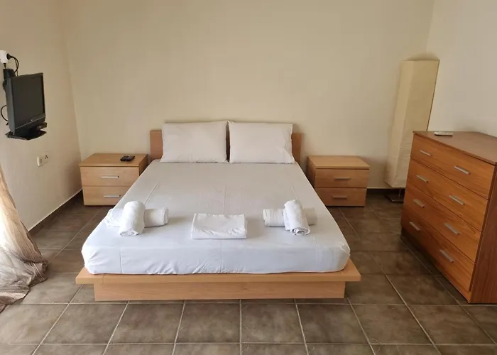 Сasa de vacaciones Maisonette Zhana *