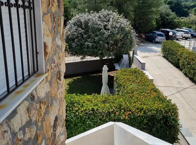 Maisonette Zhana Nea Iraklitsa