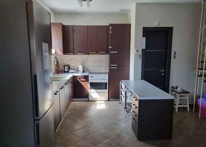 Сasa de vacaciones Maisonette Zhana