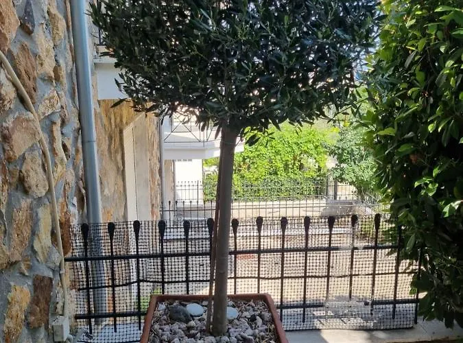 Maisonette Zhana Сasa de vacaciones