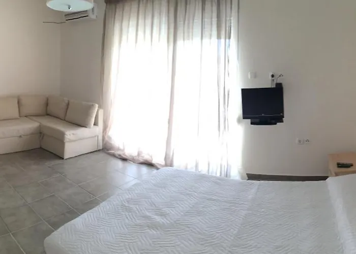 Maisonette Zhana Сasa de vacaciones *